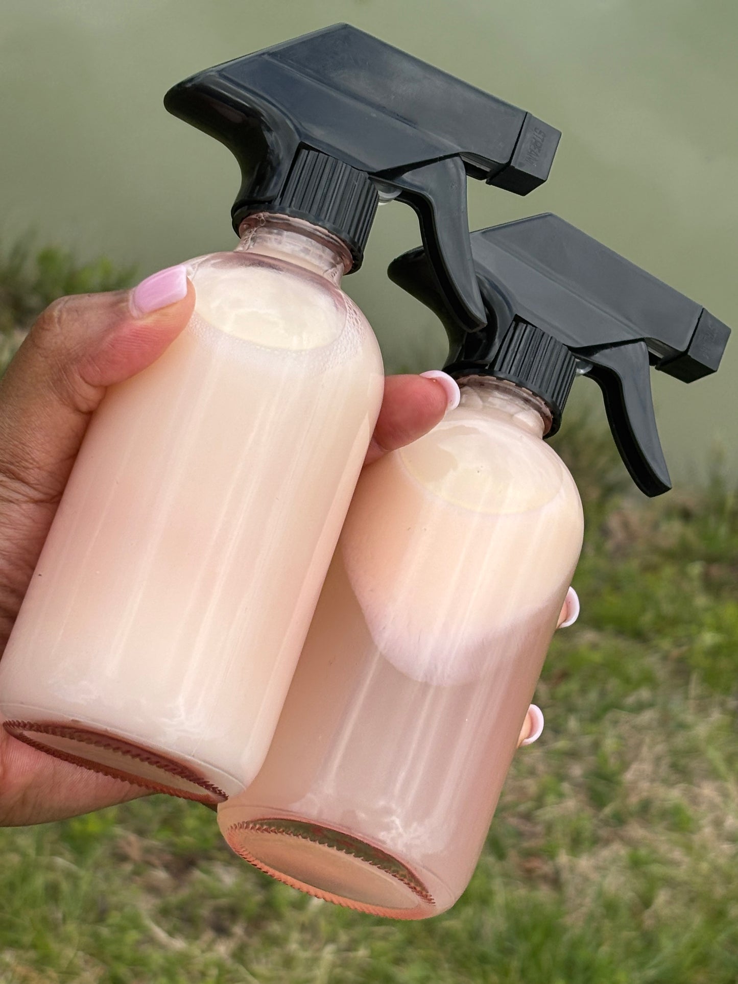 SCOL EVOL Fragrant Crown Mist